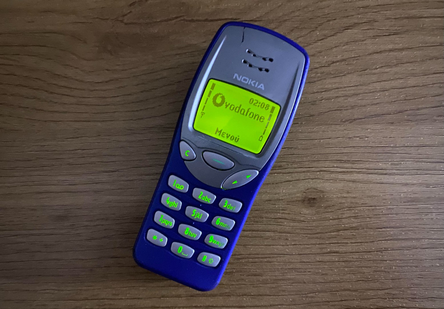 Vraća se Nokia 3210?