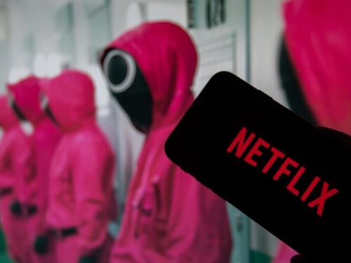 Vraća se 'The Squid game', serija koja je oborila rekorde gledanosti