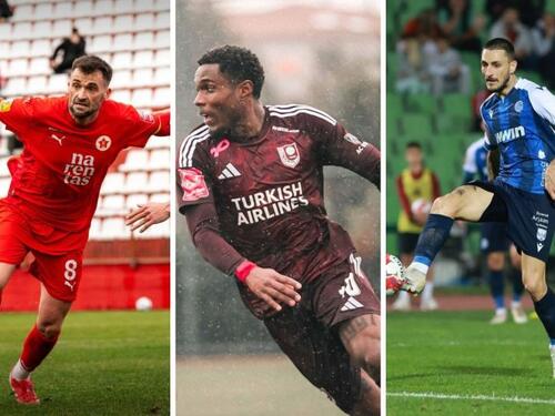 Vraća se Wwin liga: Velež i Sarajevo domaćini, Željo putuje u Hercegovinu