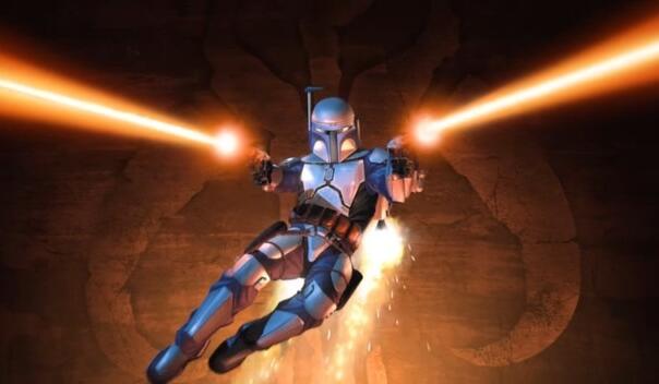 Vraća se zaboravljena igra Star Wars: Bounty Hunter