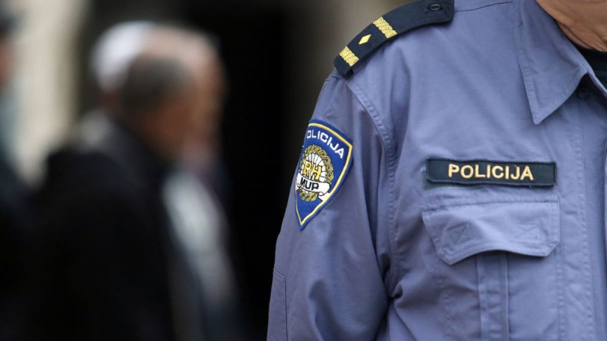 Vraćen na posao policajac koji se odazvao na srbijansku regrutaciju