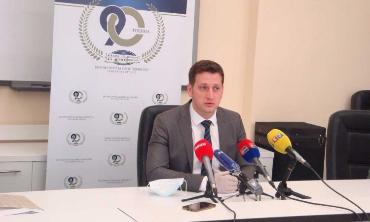 Vraćena polovina iznosa plaćenog za mobilnu bolnicu u RS