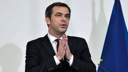 Véran: Pobijedićemo virus, ali je potrebno vrijeme