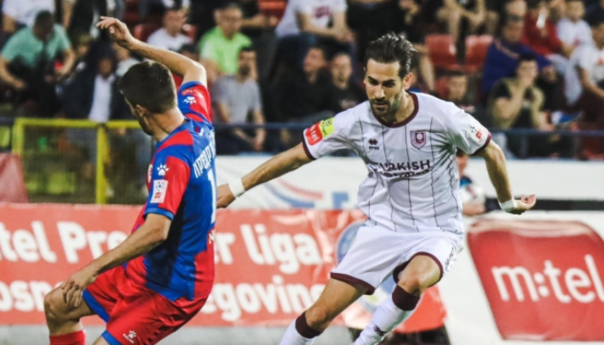 Vrančić i narednu sezonu u bordo dresu