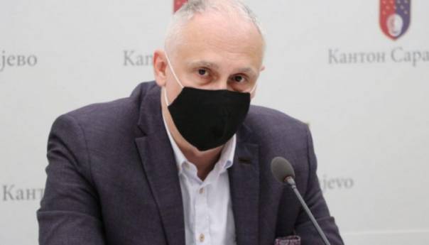 Vranić: Dom zdravlja KS će plaćati PCR testove roditeljima djevojčice iz Kaknja