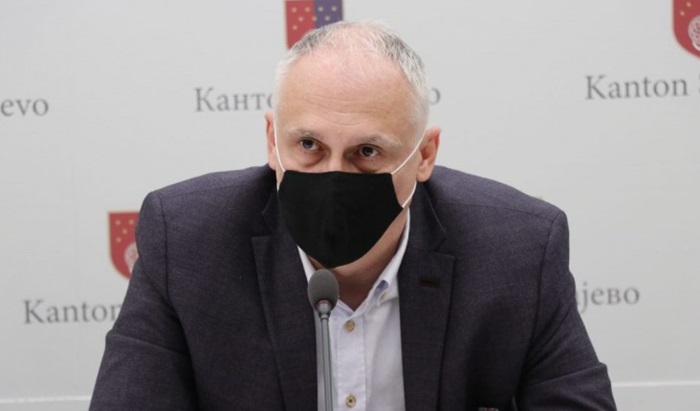 Vranić: Epidemiološka situacija ozbiljna, nije alarmantna