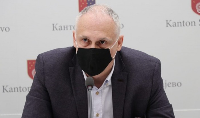 Vranić: Epidemiološka situacija u KS izuzetno povoljna