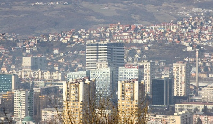 Vranić, Izetbegović, Gavrankapetanović i Katana o organizaciji zdravstva u KS-u