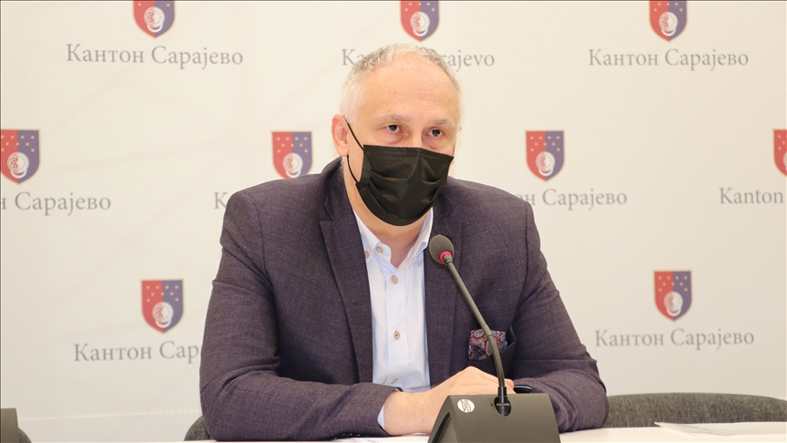 Vranić najavio popuštanje mjera u KS
