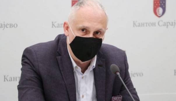 Vranić poručio građanima: Pomozite nam da nastavimo s normalnim životom