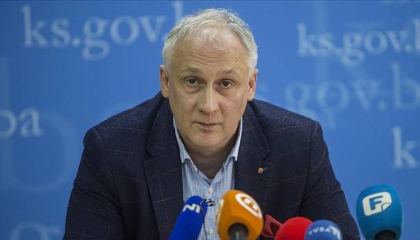 Vranić Tužilaštvu KS: Bez odlaganja istražite slučaj Džene Gadžun