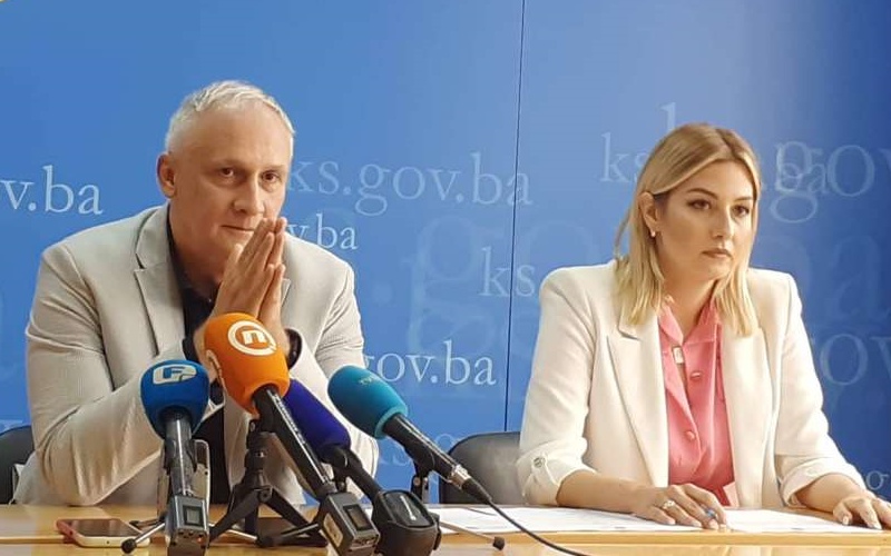 Vranić: Uskoro na snazi Pravilnik koji zabranjuje formiranje listi čekanja za najvažnije preglede