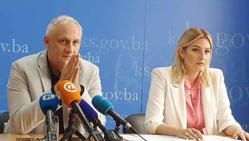 Vranić: Uskoro na snazi Pravilnik koji zabranjuje formiranje listi čekanja za najvažnije preglede