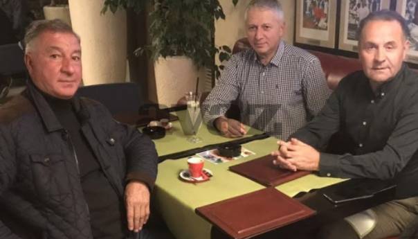 Vranj: Napustio sam pritvor, uskoro dolazim u Sarajevo