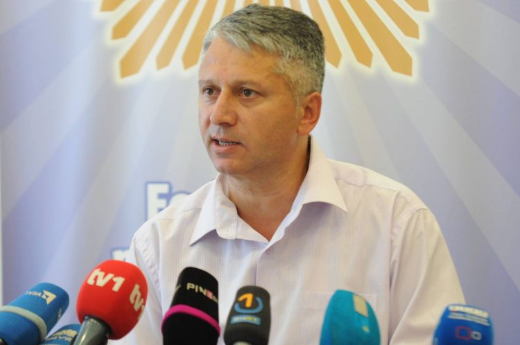 Vranj prebačen u pritvorsku jednicu, zatražen sastanak s tužiocem