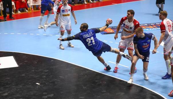 Vranješ: Borili smo se i zasluženo pobijedili