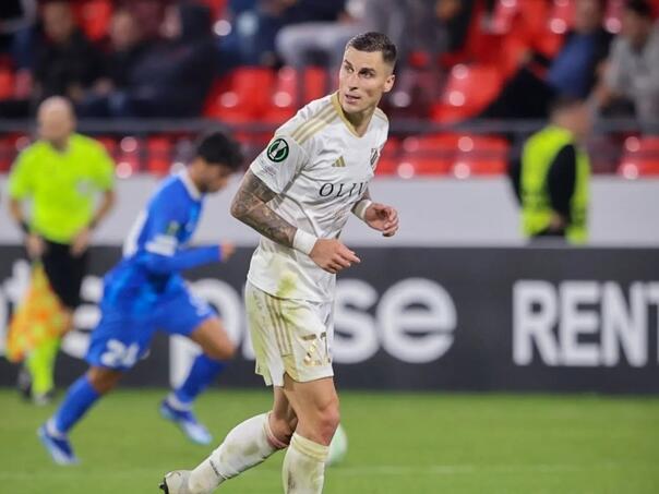 Vranješ demantovao da se povlači iz fudbala, ovo je prava istina