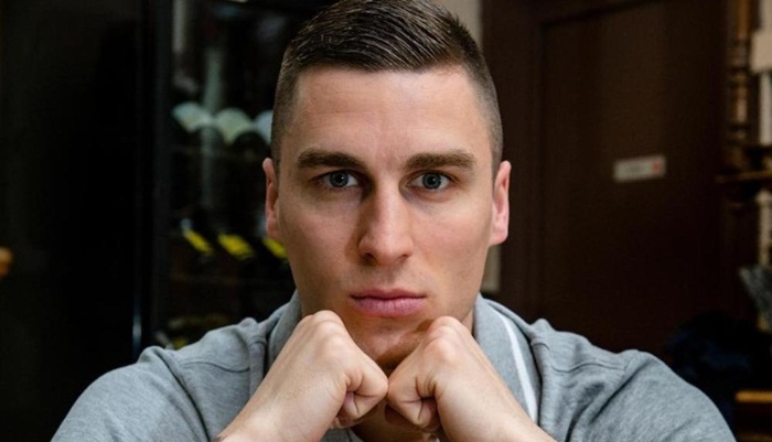 Vranješ: Ne vraćam se u reprezentaciju BiH