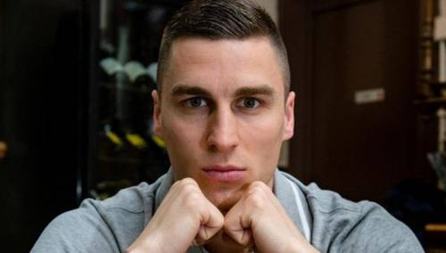 Vranješ: Ne vraćam se u reprezentaciju BiH