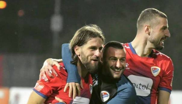 Vranješ: Ne znam da li je iko stigao -13 i bio prvak