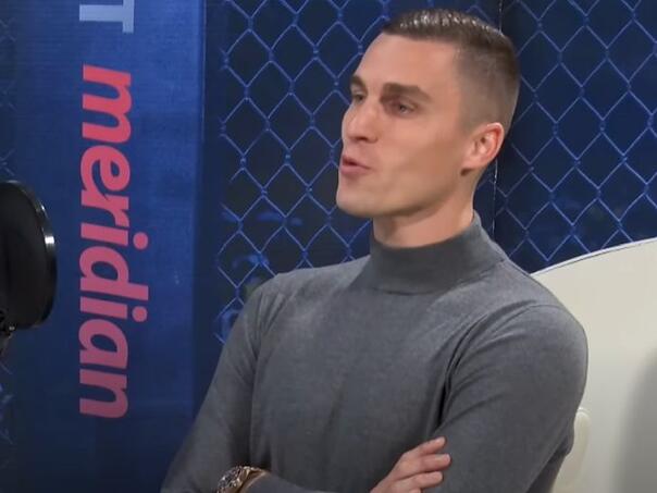 Vranješ o reprezentaciji BiH: Za nju sam igrao srcem, danas ne znam pola ovih igrača