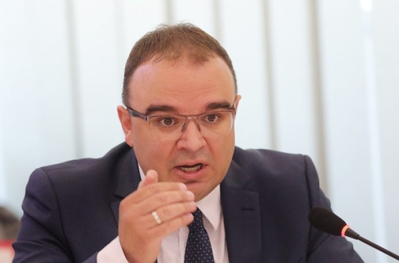 Vranješ odbija uputu Komšića i Bećirovića: Nisam dužan doći