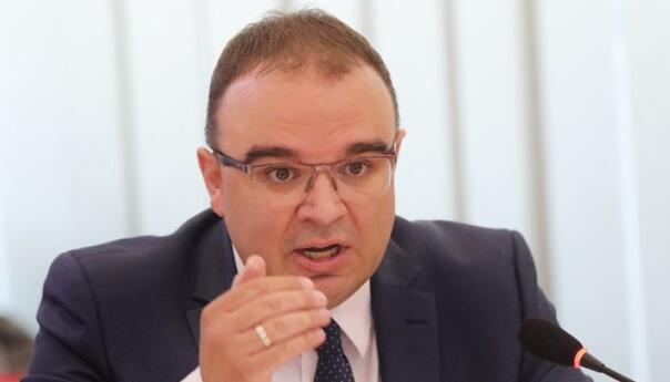 Vranješ odbija uputu Komšića i Bećirovića: Nisam dužan doći