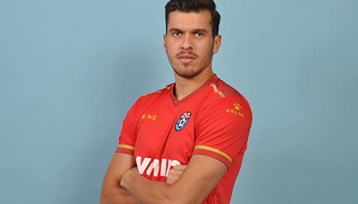 Vratar Martin Zlomislić i NK Široki Brijeg raskinuli suradnju