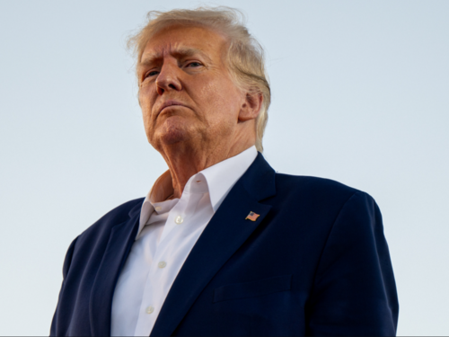 “Vrati se kući!!!”: Trump prekinuo diplomatsku inicijativu u posljednji čas