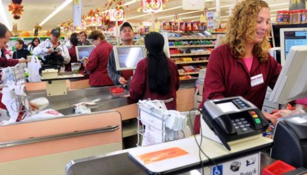 Vratimo dostojanstvo radnicima u trgovini