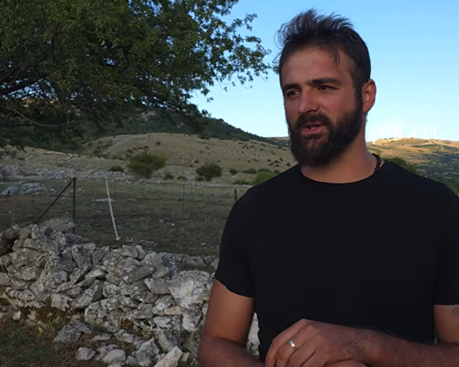 Vratio se iz Njemačke i kupio stado ovaca: Što sam imao više novca, bio sam nesretniji