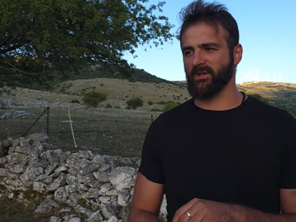 Vratio se iz Njemačke i kupio stado ovaca: Što sam imao više novca, bio sam nesretniji