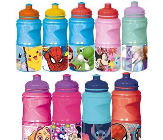 Vratite ih! Sportske boce iz Španije opasne za djecu u BiH