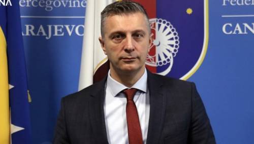 Vratiti pečat kako bi Skupština KS normalno funkcionirala