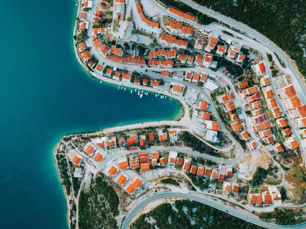 U 8 sati u Neumu izmjereno 26 stepeni