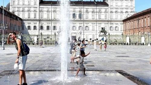 Vreli talas zahvatio jug Evrope, temperatura i do 40 stepeni