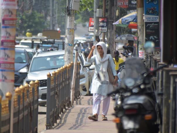 Vreli toplotni val u Indiji odnio najmanje 52 života