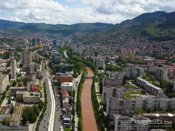 Vremenska prognoza do kraja januara: Stiže 'zimska monotonija'!