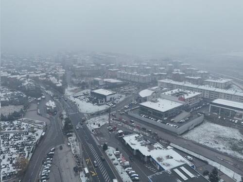 Vremenska prognoza za naredne dane: Evo kada nam se vraća snijeg