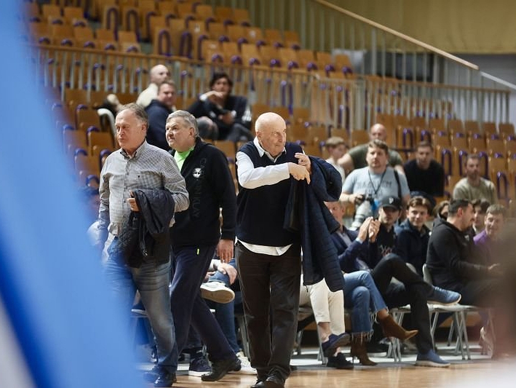 Vrh ABA lige se oglasio nakon sramote na utakmici Ilirije i Bosne