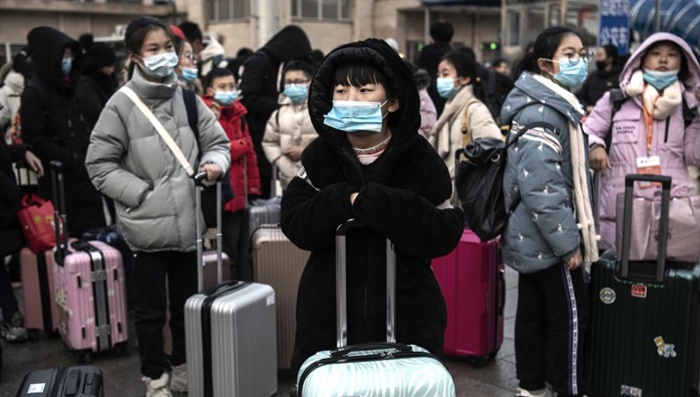 Vrh epidemije koronavirusa u Kini završen