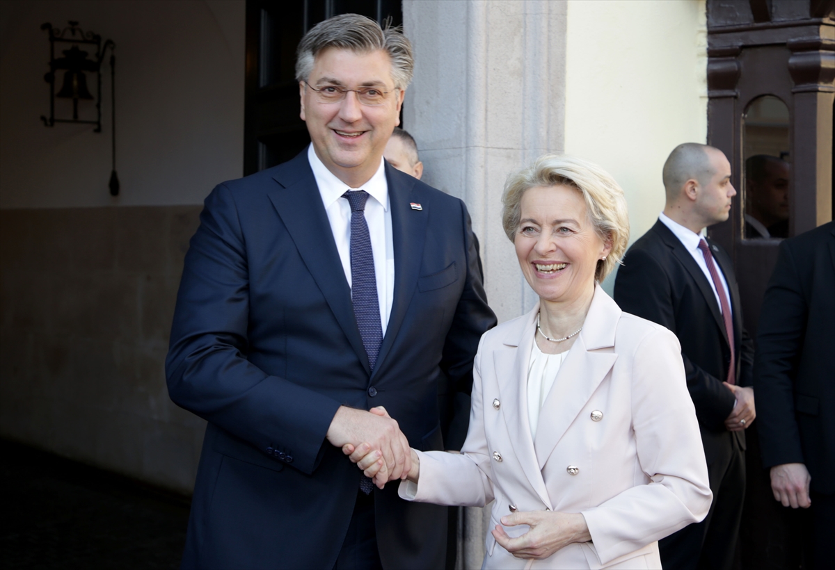 Vrh EPP-a u Splitu dogovara izbornu kampanju