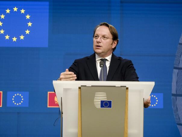 Várhelyi saopštio važne vijesti za BiH: Ovo je ponuda iz EU