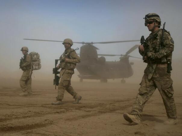 Vrhovni komandant NATO-a u Evropi: "Istočna straža" zahtijevat će podršku članica