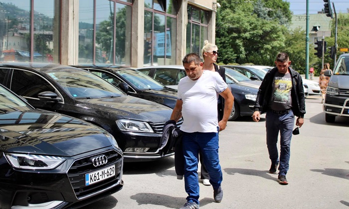 Vrhovni sud FBiH oslobodio Seferoviće odgovornosti za smrt Dženana Memića