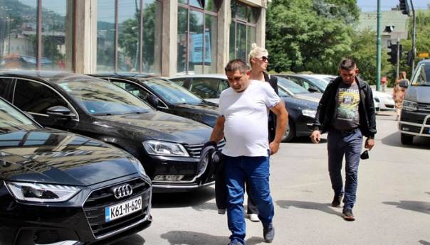 Vrhovni sud FBiH oslobodio Seferoviće odgovornosti za smrt Dženana Memića