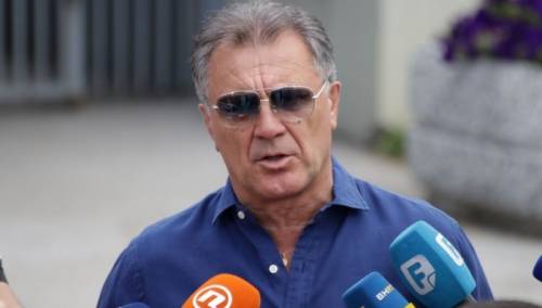 Vrhovni sud Hrvatske: Mamiću se može suditi u odsutnosti