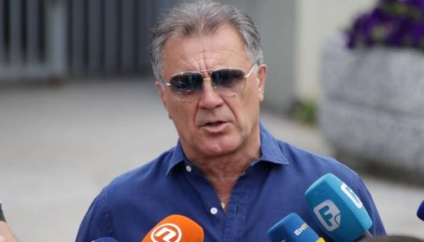 Vrhovni sud Hrvatske: Mamiću se može suditi u odsutnosti