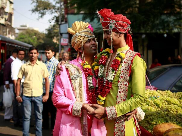 Vrhovni sud Indije odbio da legalizira istospolne brakove