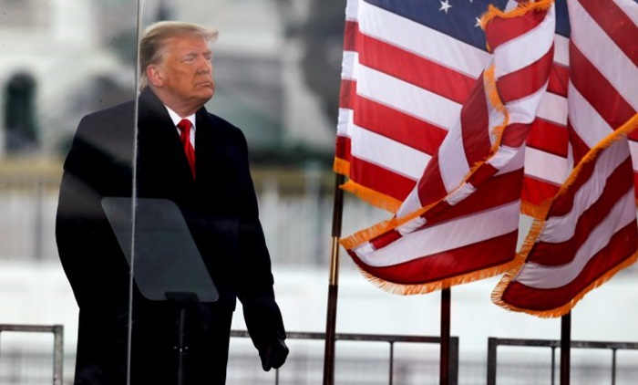 Vrhovni sud naredio Trumpu da preda svoje financijske izvještaje